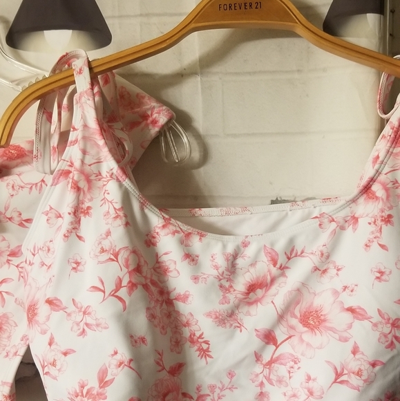 Forever21 plus size bikini top - Picture 8 of 15